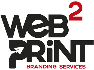 Λογότυπο Web2Print Εκτυπώσεις
